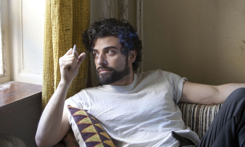 Oscar Isaac sera le vilain dans X-Men: Apocalypse