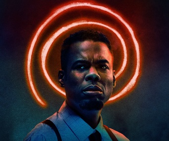 Affiche du film Spiral