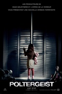 Affiche du film Poltergeist