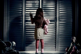 Affiche du film Poltergeist Affiche du film Poltergeist