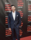 Photo de Brandon Prust