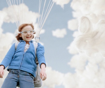 Une scène du film Ramona and Beezus