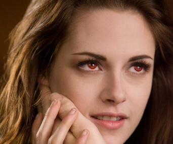 Une scène du film The Twilight Saga: Breaking Dawn - Part 2
