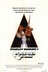 Affiche du film Orange mécanique