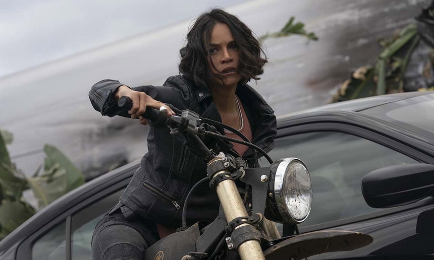 Les bandes-annonces de la semaine : un Rapides et Dangereux plus explosif que jamais