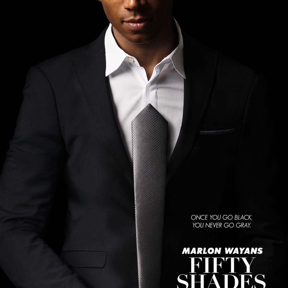 Images du film Fifty Shades of Black