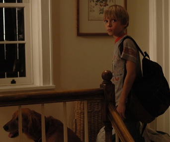 Scène du film Funny Games