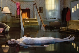 Affiche du film Gregory Crewdson : Brief Encounters