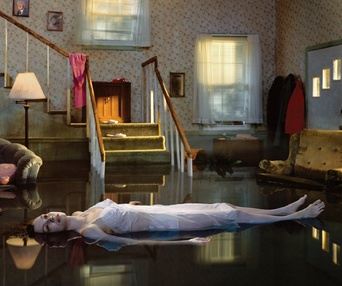 Affiche du film Gregory Crewdson : Brief Encounters