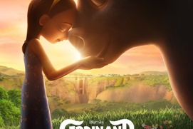 Affiche du film Ferdinand Affiche du film Ferdinand