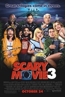 Affiche du film Film de peur 3