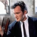 Quentin Tarantino dans le film Reservoir Dogs
