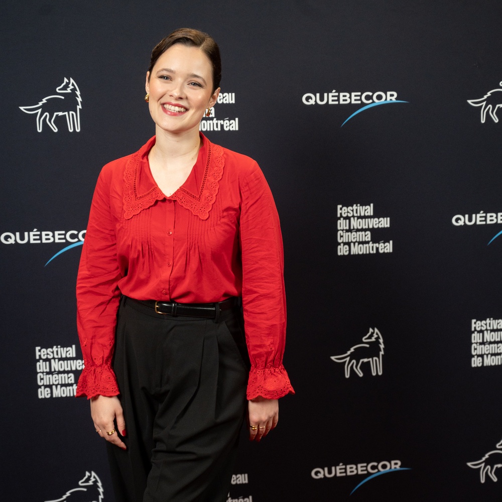 Tapis rouge du film Vous n'êtes pas seuls
