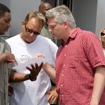 Photo de Mykelti Williamson