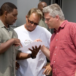Photo de Mykelti Williamson