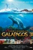 Affiche du film Galapagos : Merveilles de la nature