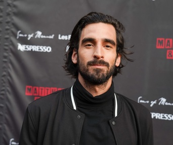 Première montréalaise du film Matthias et Maxime