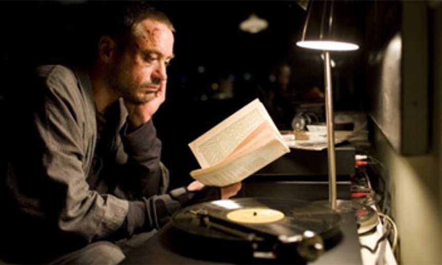 Robert Downey Jr. et Warner Bros. intéressés par Perry Mason