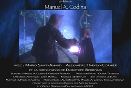 Affiche du film Emilio