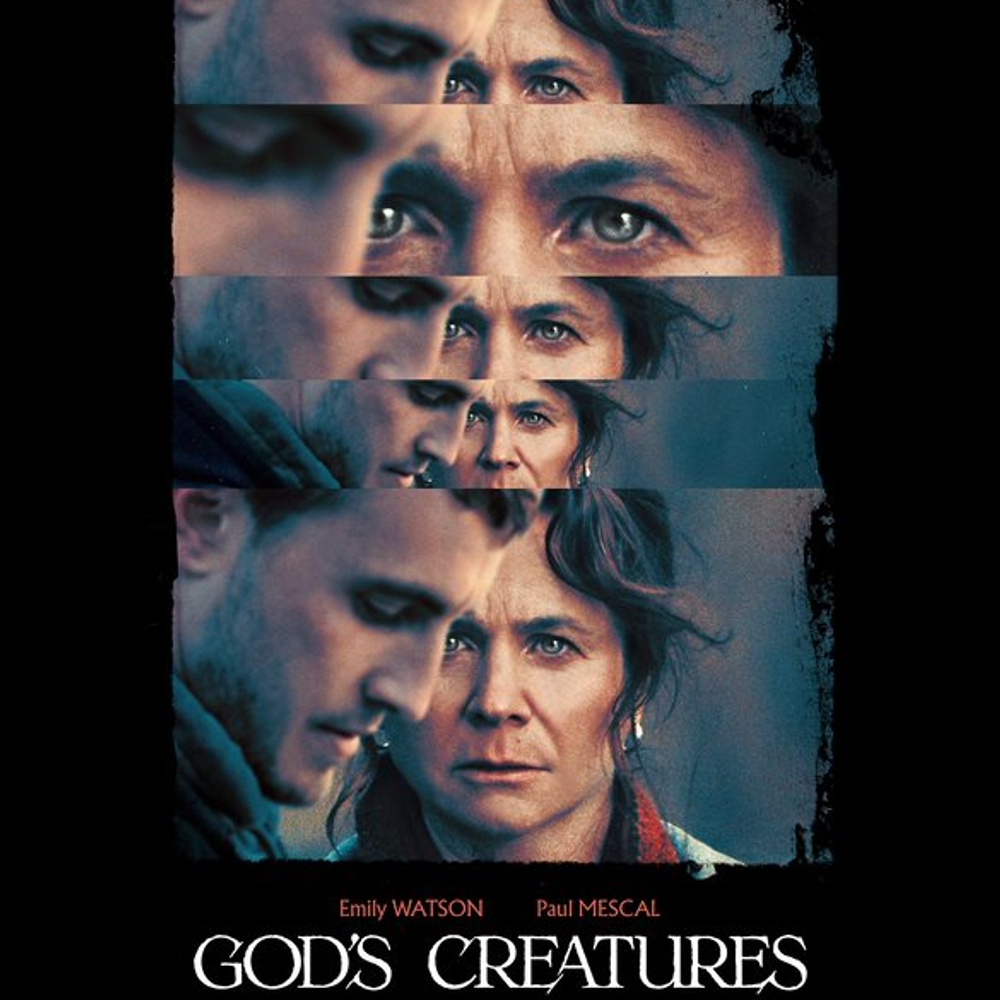 Affiche du film God'sgo Creatures