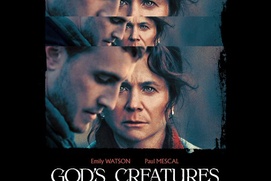 Affiche du film God'sgo Creatures