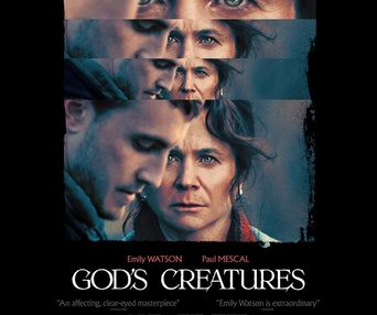 Affiche du film God'sgo Creatures