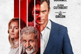 Affiche du film Bandit Affiche du film Bandit