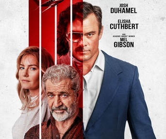 Affiche du film Bandit
