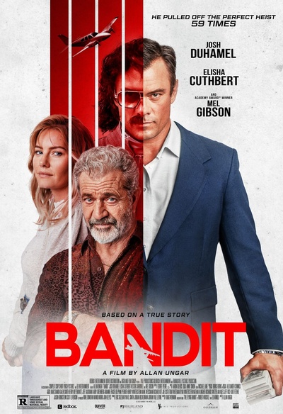 Affiche du film Bandit