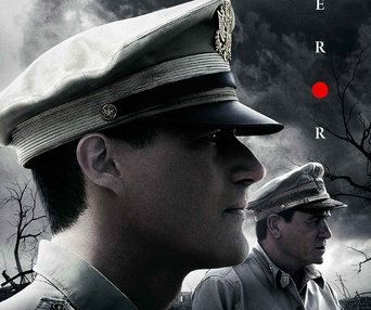 Affiche du film Emperor