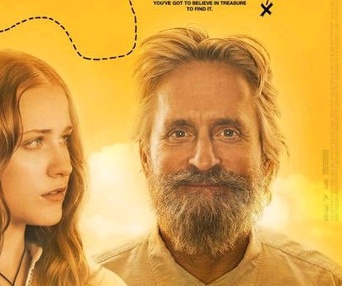Affiche du film