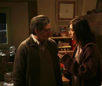 Scène du film Je l'aimais