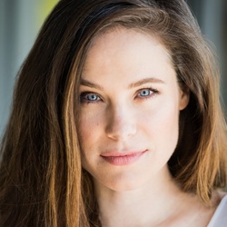 Photo de Caroline Dhavernas