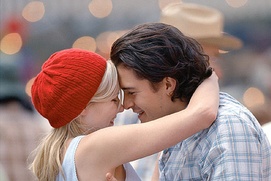 Scène du film Elizabethtown