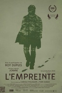 Affiche du film L'empreinte