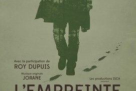 Affiche du film L'empreinte