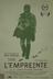 Affiche du film L'empreinte
