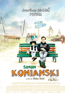 Simon Konianski