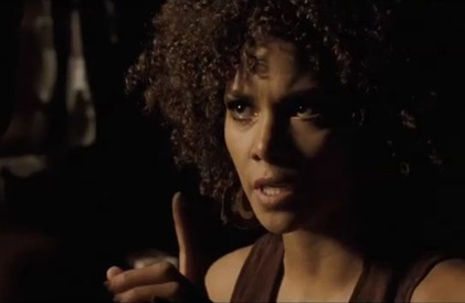 Bande-annonce en anglais