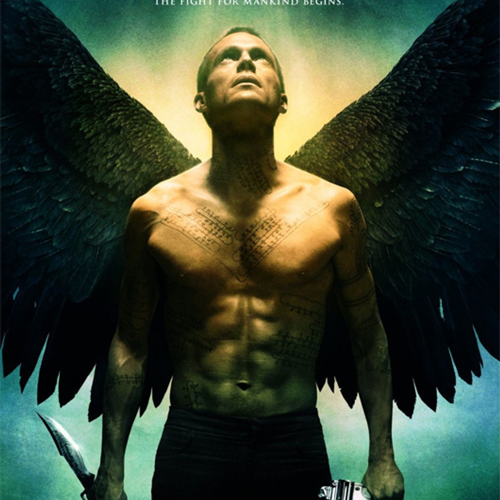Galerie - Bande-annonce du film Legion