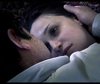 Scène du film Passion