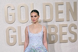 Golden Globes 2024 Golden Globes 2024