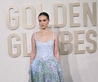 Golden Globes 2024