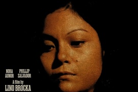 Affiche du film Bona