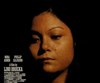 Affiche du film Bona