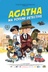 Affiche du film Agatha, ma voisine détective