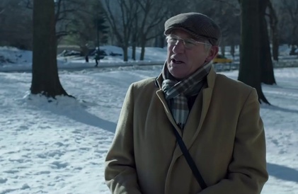 Bande-annonce en anglais