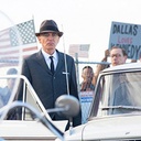 Une scène du film Parkland