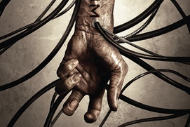 Affiche du film Pandorum