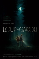 Affiche du film Loup-garou